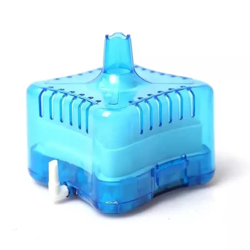 Filtru de acvariu Friendly – filtrare compactă, greutate 165 g, Material: Alt