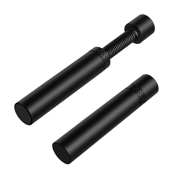 Suport pentru placă video – ramă din aluminiu cu bază magnetică, ITX mini PC, reglaj multiplu al unghiurilor, anti-îndoire