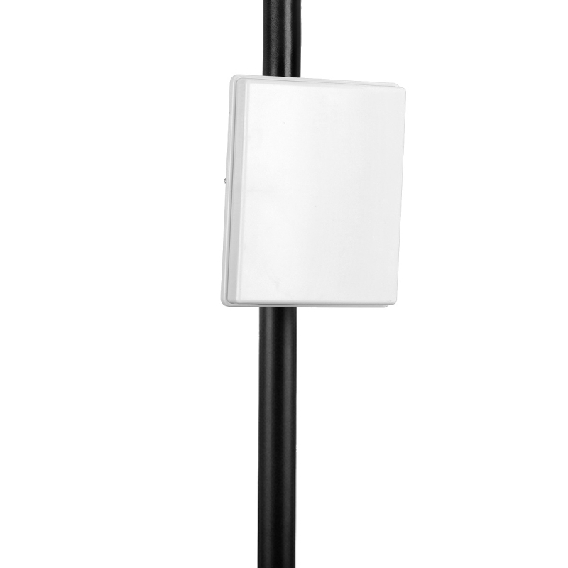 Κεραία WiFi με κατευθυνόμενη επίπεδη κεραία, υψηλό κέρδος, 2.4 GHz, εξωτερική αδιάβροχη, για κάρτες δικτύου, μονάδες και δρομολογητές