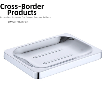 Set kupaonskog hardvera od nehrđajućeg čelika s držačem za ručnik, šipkom za ručnik, držačem za toaletni papir i kukama — završna obrada s oglednim sjajem, Hongtu, šesteročlani set ili veći, moderni minimalistički stil