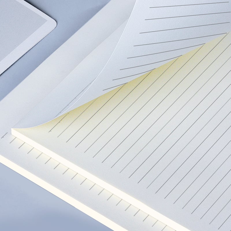 Victory хартия за чернова с редове, стил китайски плик; подходящ подарък за нов дом; Коледа