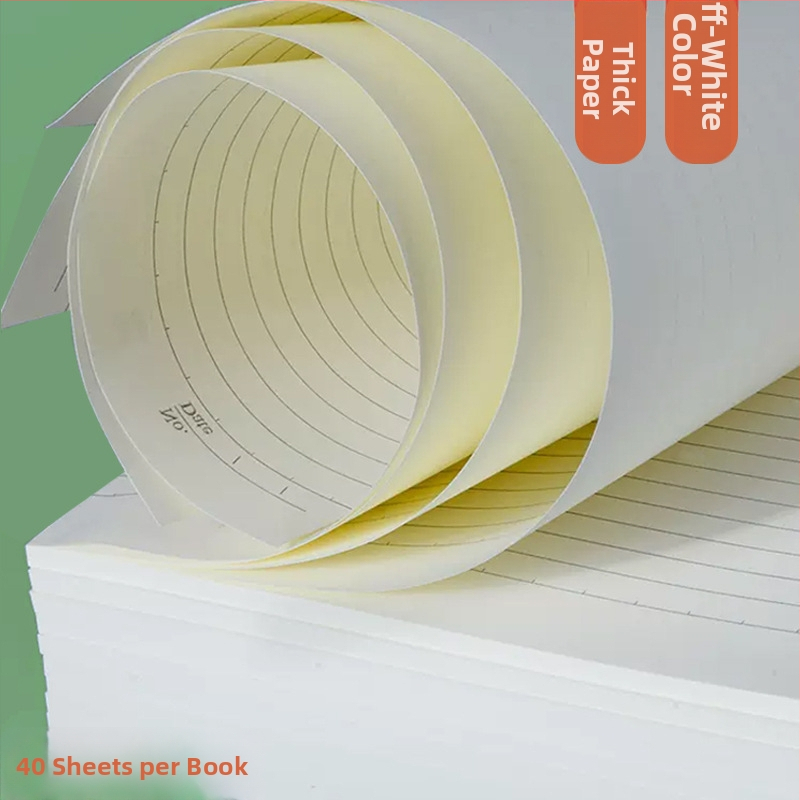 Victory líniový papier na nákresy, štýl čínskeho obalu; ideálny darček k novému domu; Vianoce