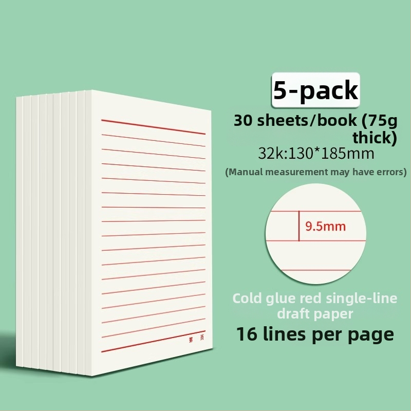 Victory líniový papier na nákresy, štýl čínskeho obalu; ideálny darček k novému domu; Vianoce