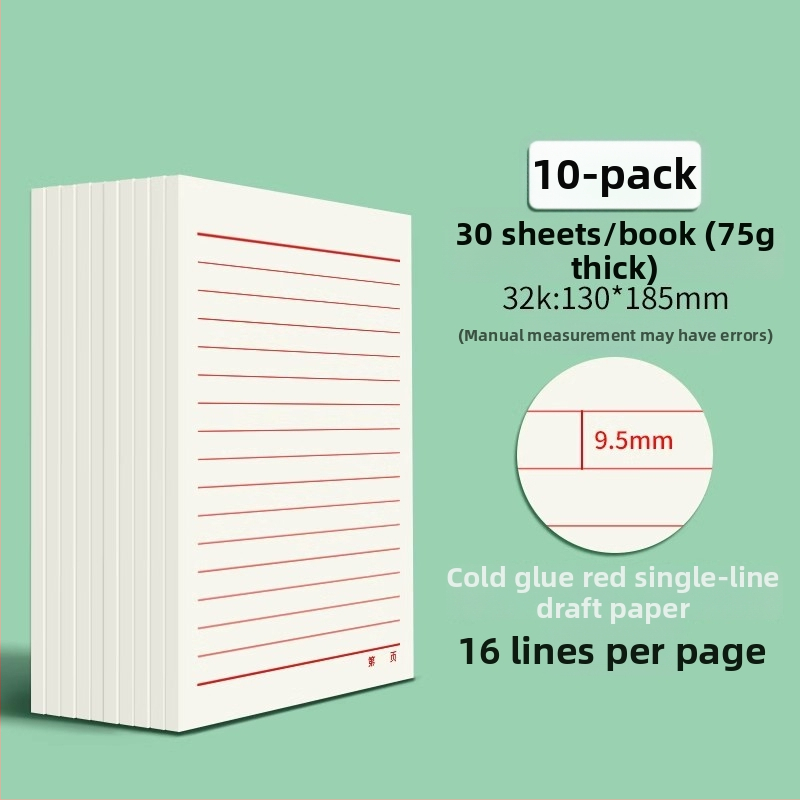 Victory líniový papier na nákresy, štýl čínskeho obalu; ideálny darček k novému domu; Vianoce