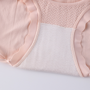 Gaćice za trudnoće s visokim strukom, modalni materijal, bezšivne, pamuk podstava