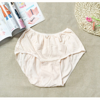 Trudničke i postporođajne hlače sa srednjim pojasom, 100% pamuk, 80S tkanina, pamukasta podstava u preponi