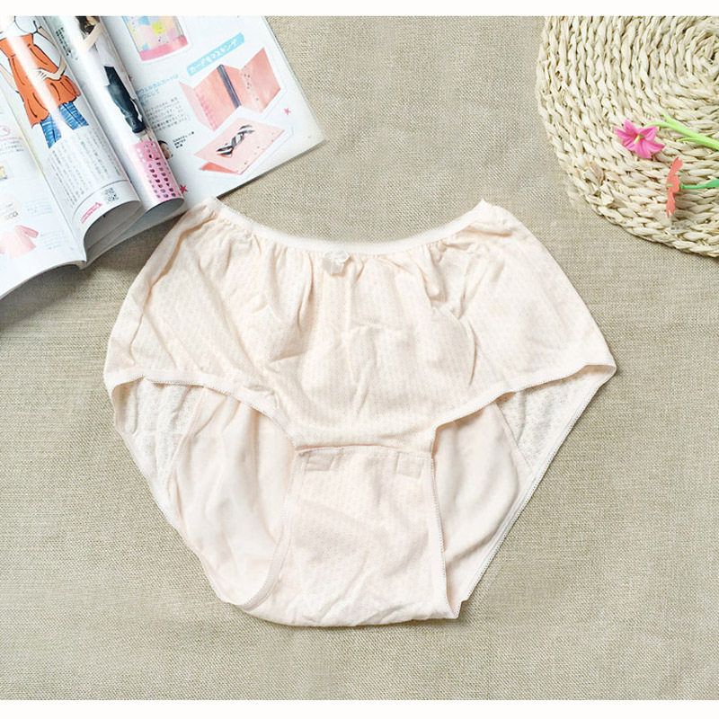 Trudničke i postporođajne hlače sa srednjim pojasom, 100% pamuk, 80S tkanina, pamukasta podstava u preponi