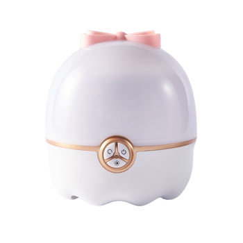 Zvjezdani projektor noćno svjetlo (Ugrađena baterija, Bluetooth, Nema pametne kontrole)