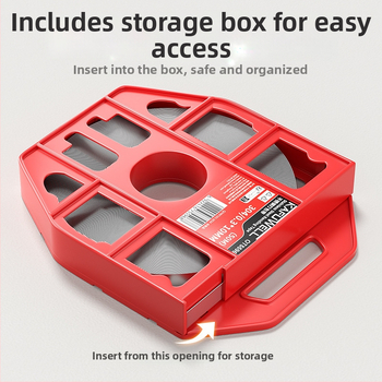 Kafwell 304 nehrđajući čelik – remenske kopče, debljina 0,7 mm, nosivost 800 kg, za pakiranje