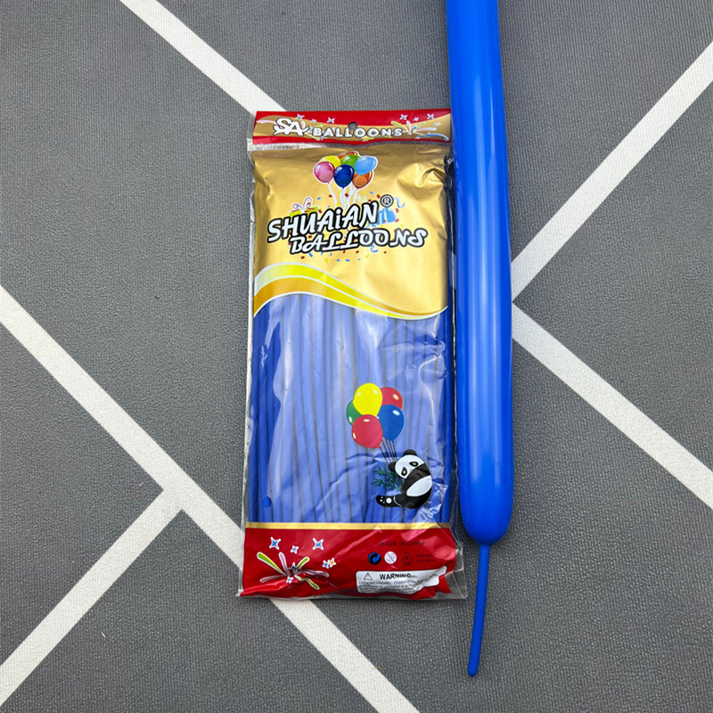 Lateks balon, oblik magične trake, DIY karikatura dekoracija