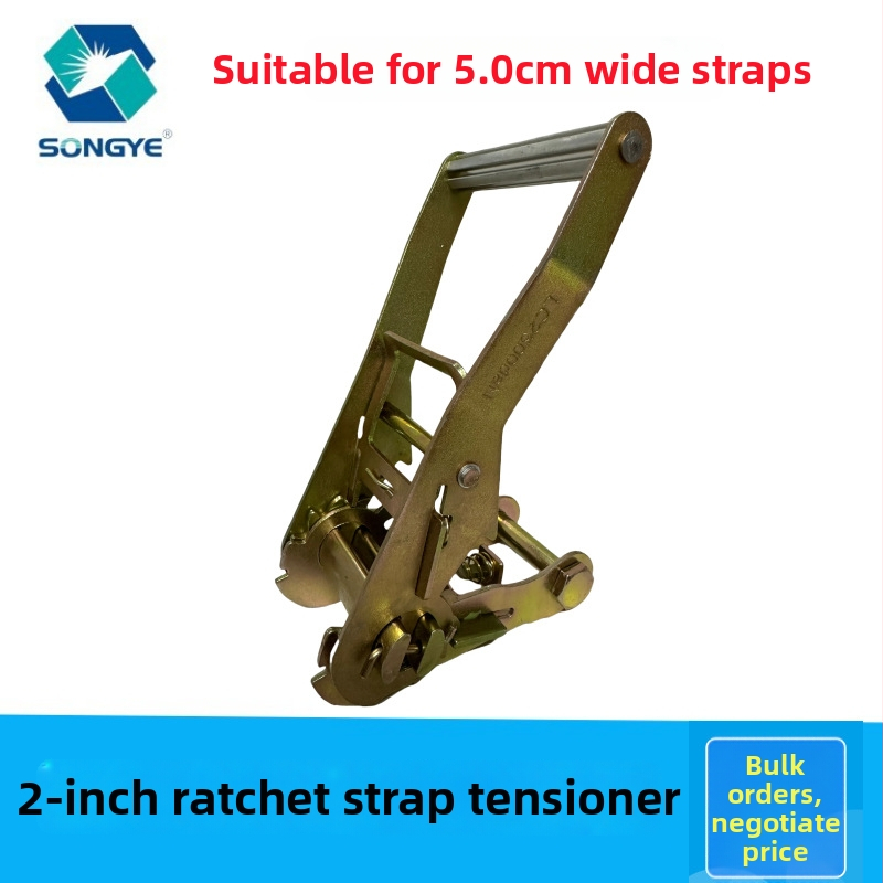 Kovana Eyelet kopča, protuklizni mehanizam, za vezivne trake, zavareni spoj — nosivost 246,9 kg