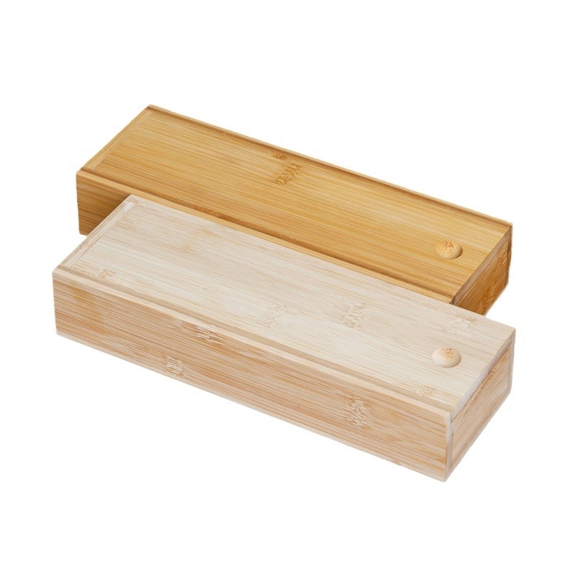 Drvena kutija za skladištenje i nakit, Model 029, Prirodno drvo, Skulpturalna obrada, Prilagodljiva unutarnja obloga i logo