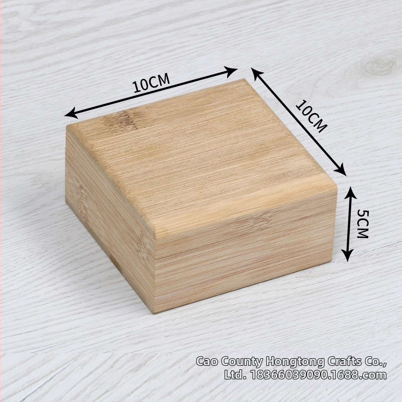 Drvena kutija za skladištenje i nakit, Model 029, Prirodno drvo, Skulpturalna obrada, Prilagodljiva unutarnja obloga i logo