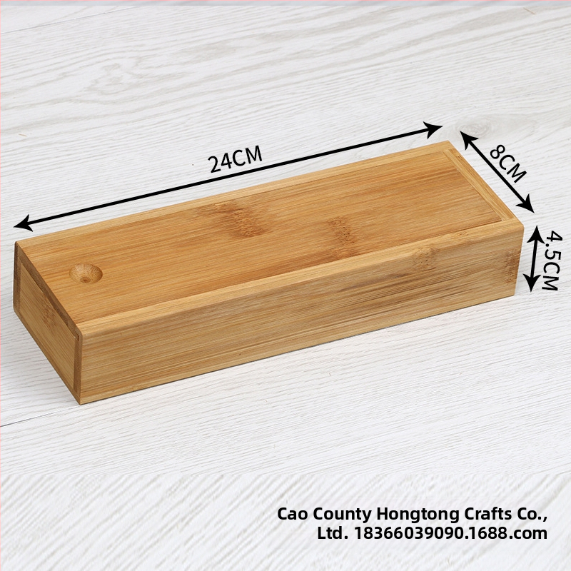 Drvena kutija za skladištenje i nakit, Model 029, Prirodno drvo, Skulpturalna obrada, Prilagodljiva unutarnja obloga i logo