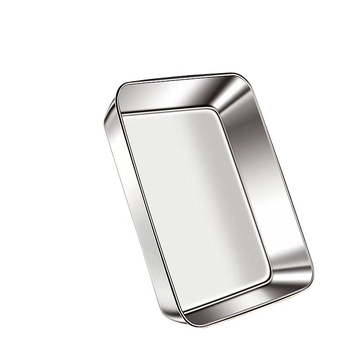 Posuda od nehrđajućeg čelika za kućne ljubimce s podignutim držačem za piće i zaštitom vrata za pse i mačke