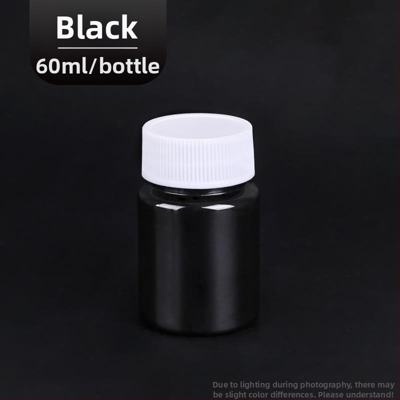 Set nástrojov na tlač s olejovou farbou a brúsnym valčekom pre detské umelecké tlač (kapacita 60 ml, jednorazové balenie)