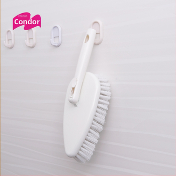 Kangduoduo Satto četka za pločice i pod — plastična, model Satto, 20 komada u kutiji, lansirano 2021