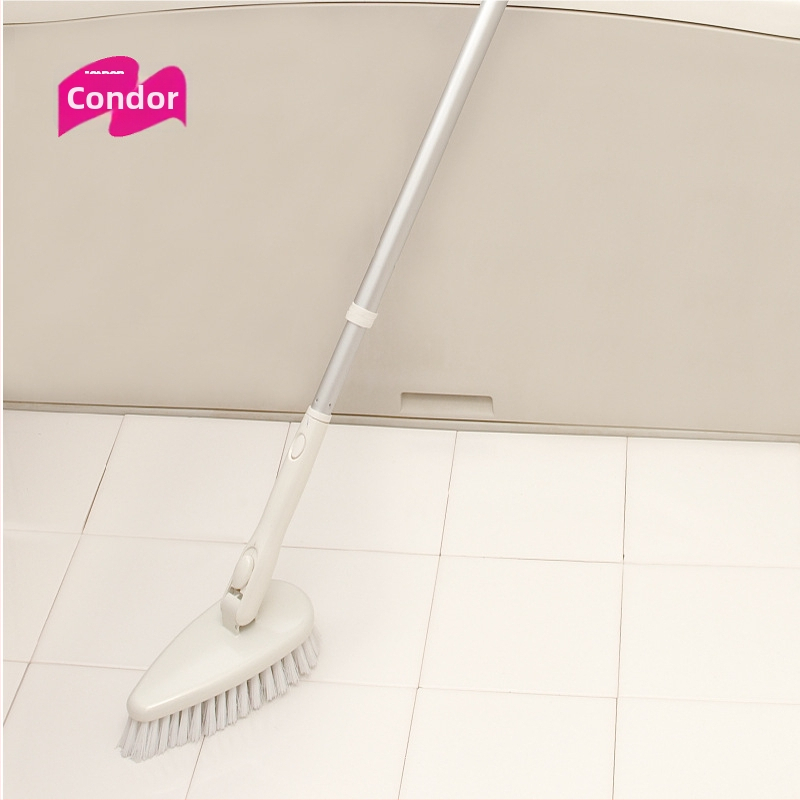 Kangduoduo Satto četka za pločice i pod — plastična, model Satto, 20 komada u kutiji, lansirano 2021