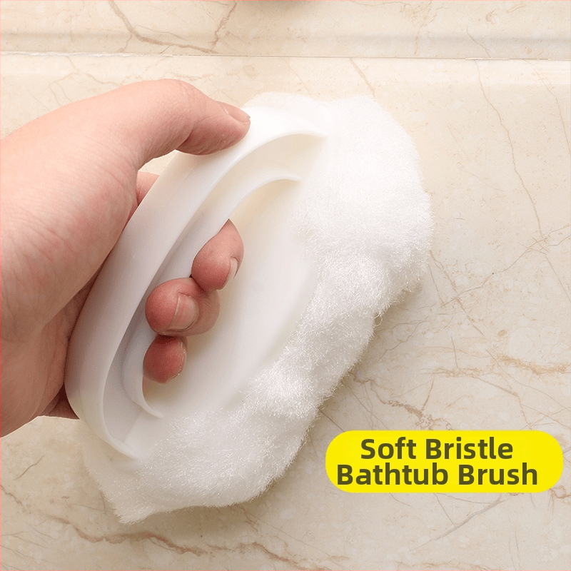 Toaletna četka za vrhunske sanitarne uređaje, plastična konstrukcija, kutija od 200 komada, težina 11 kg, lansirano u proljeće 2017.