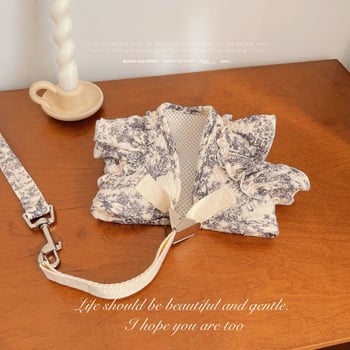 Kutyák és macskák mellszíj-hámja – poliészter, Zhejiang eredet, nem importált