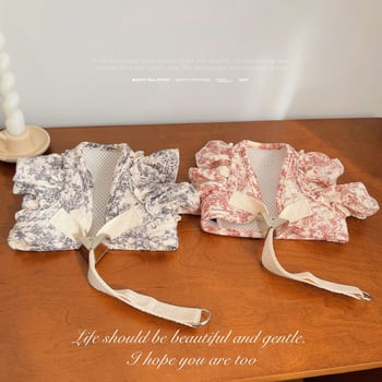 Kutyák és macskák mellszíj-hámja – poliészter, Zhejiang eredet, nem importált