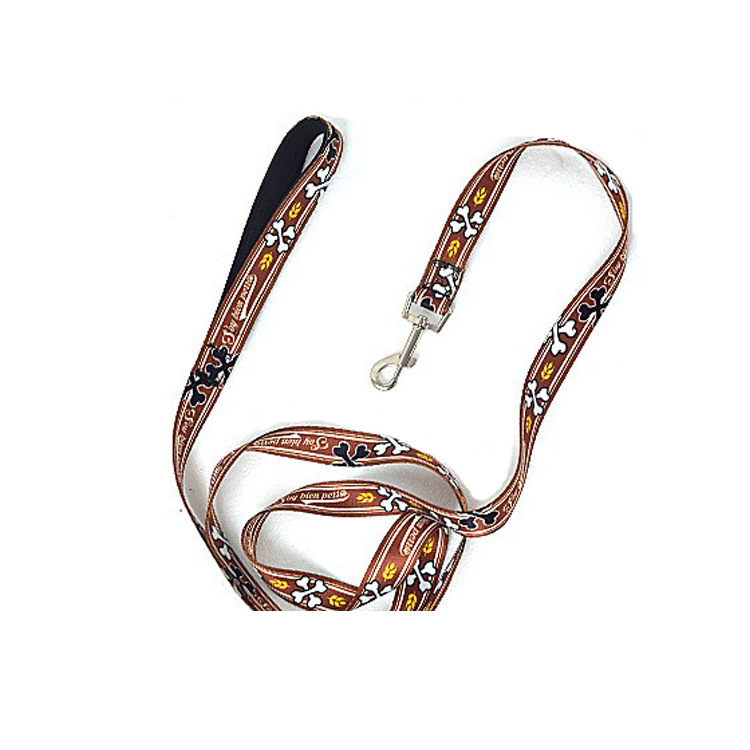 Poliészter kutyapóráz, vontatóöv, 250 darabos csomag, Guangdong eredet