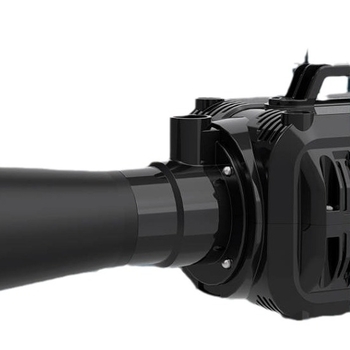 Подводна помпа за koi езеро, Grid pool COF-10000, висок дебит, безшумна работа