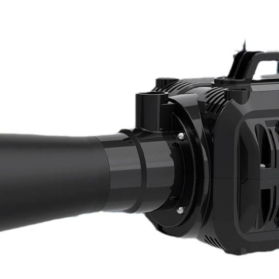 Подводна помпа за koi езеро, Grid pool COF-10000, висок дебит, безшумна работа