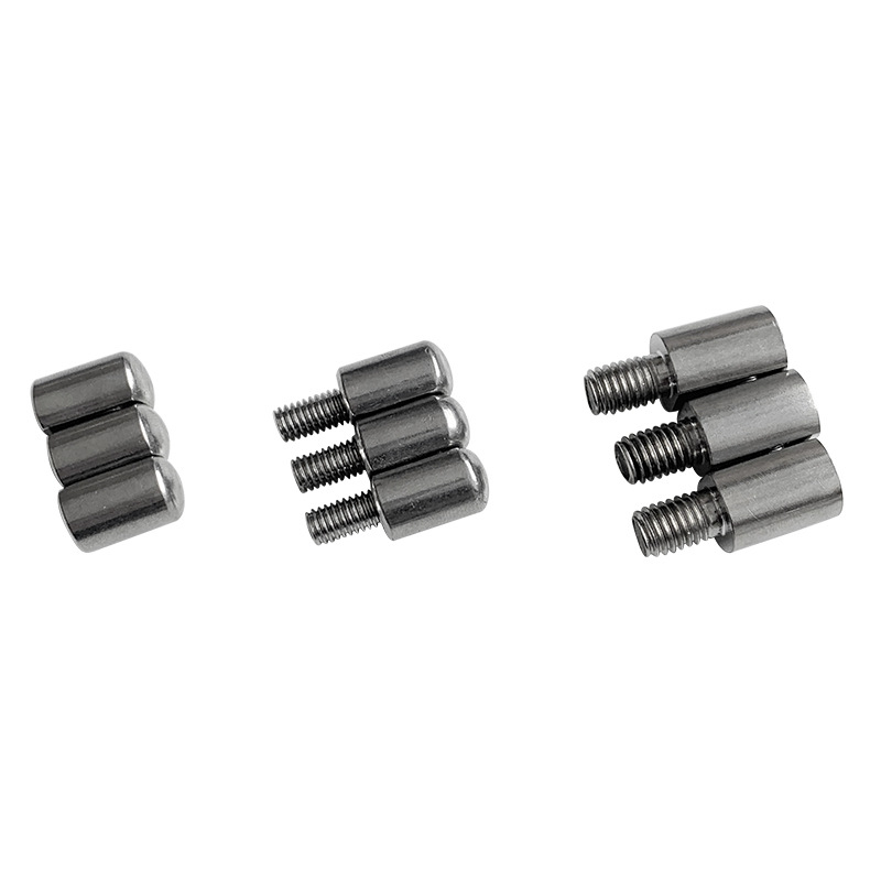 Nehrđajući čelični razvodni ormar sa tri šarke, M6/M8, materijal 201/304