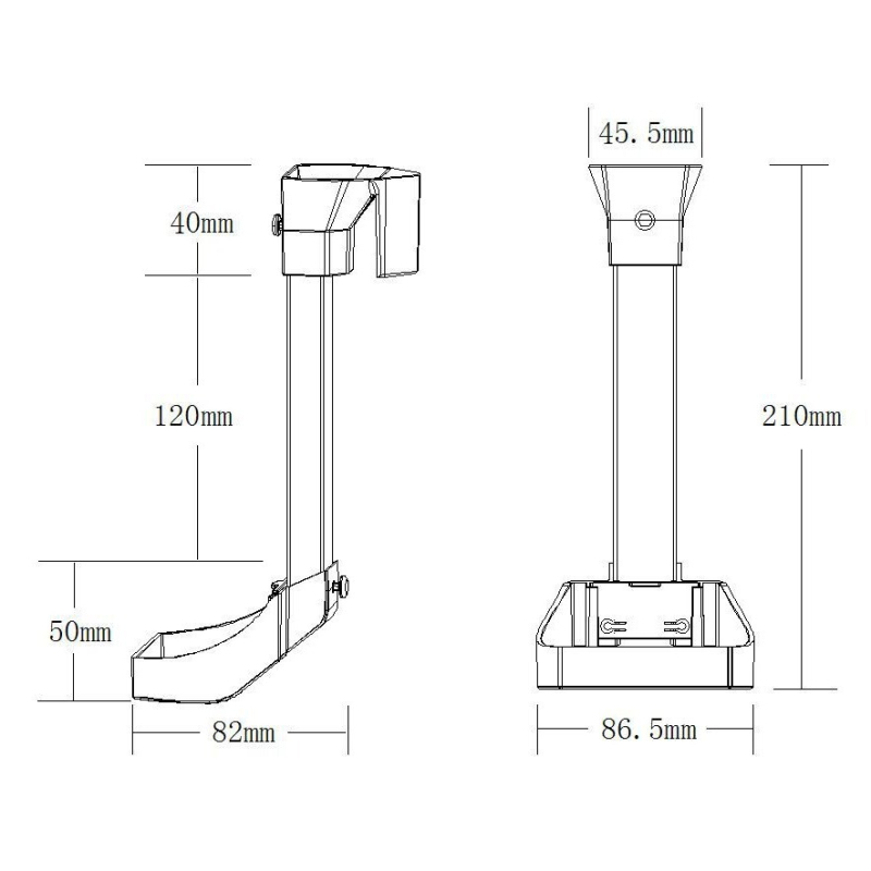 Jinlijia Hrănitoare pentru acvariu — Plastic, conductă fixă de hrănire cu inel de hrănire afundat și plutitor