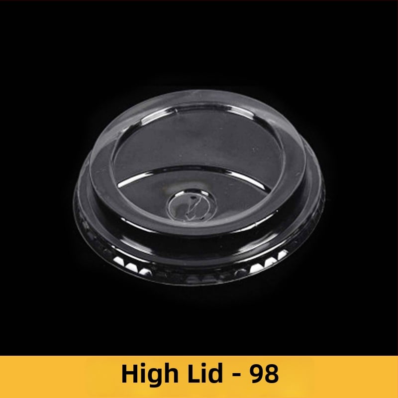 Jednokratna PET čašica za kavu i mliječni čaj s offset tiskom, prilagodljiva, moguć tisak logotipa, pogodna za pakiranje hrane