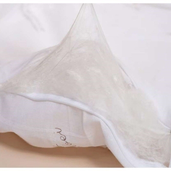 Novorođena svilena deka za zagrljaj – 100% svileni mulberry hodváb, lagana do 0,5 kg, za novorođenčad, proljeće i jesen