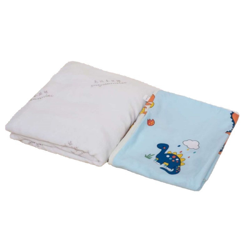 Novorođena svilena deka za zagrljaj – 100% svileni mulberry hodváb, lagana do 0,5 kg, za novorođenčad, proljeće i jesen