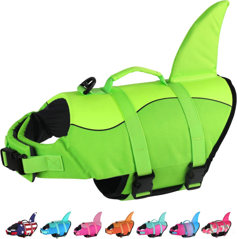 Prsluk za pse – poliester, WE marka, britanski stil, odjeća za kućne ljubimce