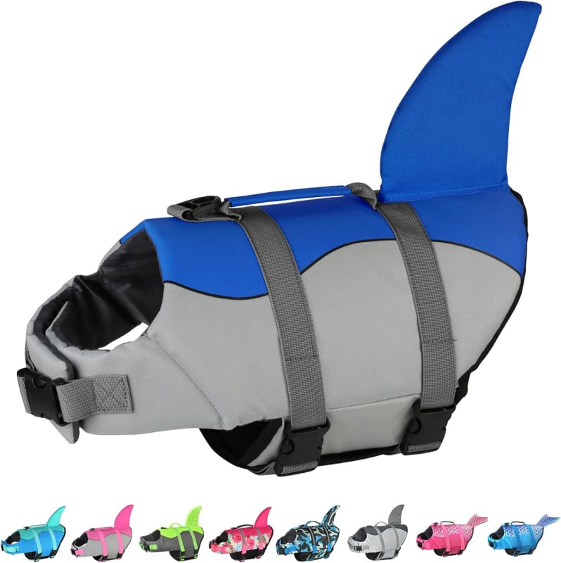 Prsluk za pse – poliester, WE marka, britanski stil, odjeća za kućne ljubimce