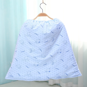 Embrace skirt — Diamond Velvet, Cartoon pattern, Autumn–Winter, za bebe i djecu od 1 do 3 godine