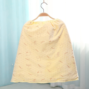 Embrace skirt — Diamond Velvet, Cartoon pattern, Autumn–Winter, za bebe i djecu od 1 do 3 godine