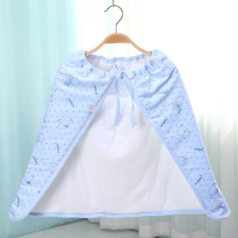 Embrace skirt — Diamond Velvet, Cartoon pattern, Autumn–Winter, za bebe i djecu od 1 do 3 godine