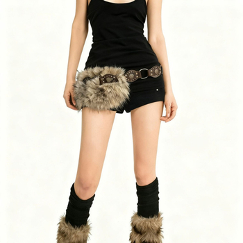 PU pojas s kopčom od legure, zatvarač na iglu, širina 2-4 cm, elektroplatinirani završetak, prilagođeni punk stil