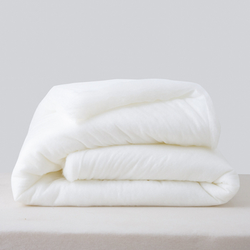 Csecsemő-óvodai paplanmag 1–3 jin töltet, selyem-pamut keverék, anyaga: kémiai rost, tavasz–ősz, 0–6 éveseknek, Modell YMF