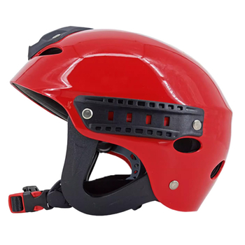 Totoro kaciga za spašavanje na vodi – lagana, s tračnicom, otporna na udarce, zaštitna kaciga