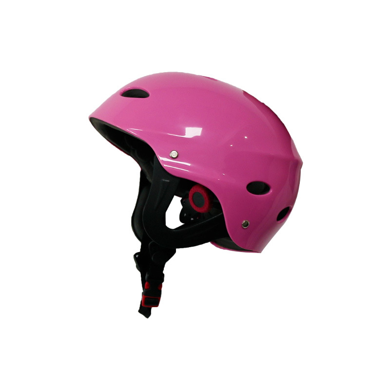 Totoro kaciga za spašavanje na vodi – lagana, s tračnicom, otporna na udarce, zaštitna kaciga