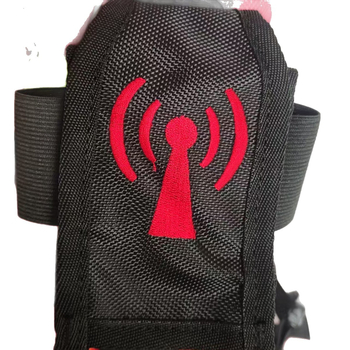 Prsluk za spašavanje pri raftingu — marka Hna, model Water rescue rafting life jacket, prilagođavanje dostupno