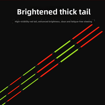 Plută verticală de drifting pentru pescuit Linglong Supreme Nano material (Nano material, Brand: Linglong Supreme, Categorie: plută drift)