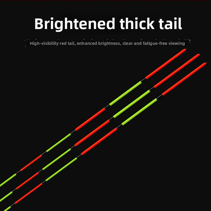 Plută verticală de drifting pentru pescuit Linglong Supreme Nano material (Nano material, Brand: Linglong Supreme, Categorie: plută drift)