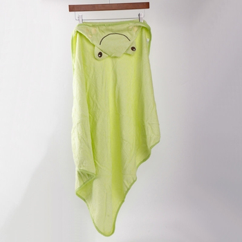 Бебешка пелерина за есен-зима – чист памук, 100–199 g; за деца 1–3 г; мултифункционално: одеяло/увивка, кърпа за баня и спален чувал