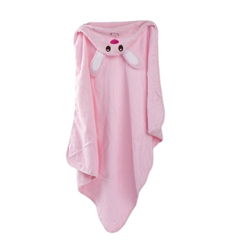 Бебешка пелерина за есен-зима – чист памук, 100–199 g; за деца 1–3 г; мултифункционално: одеяло/увивка, кърпа за баня и спален чувал