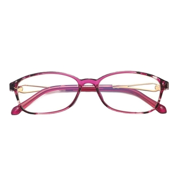 Ženske multifokalne čitačke na vid, zaštita od plavog svjetla, daleko i blizu dvostruka upotreba, PC leće, originalni dizajn