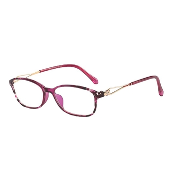 Ženske multifokalne čitačke na vid, zaštita od plavog svjetla, daleko i blizu dvostruka upotreba, PC leće, originalni dizajn