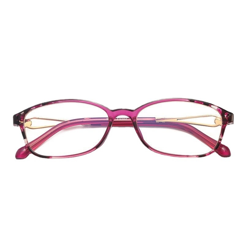 Ženske multifokalne čitačke na vid, zaštita od plavog svjetla, daleko i blizu dvostruka upotreba, PC leće, originalni dizajn